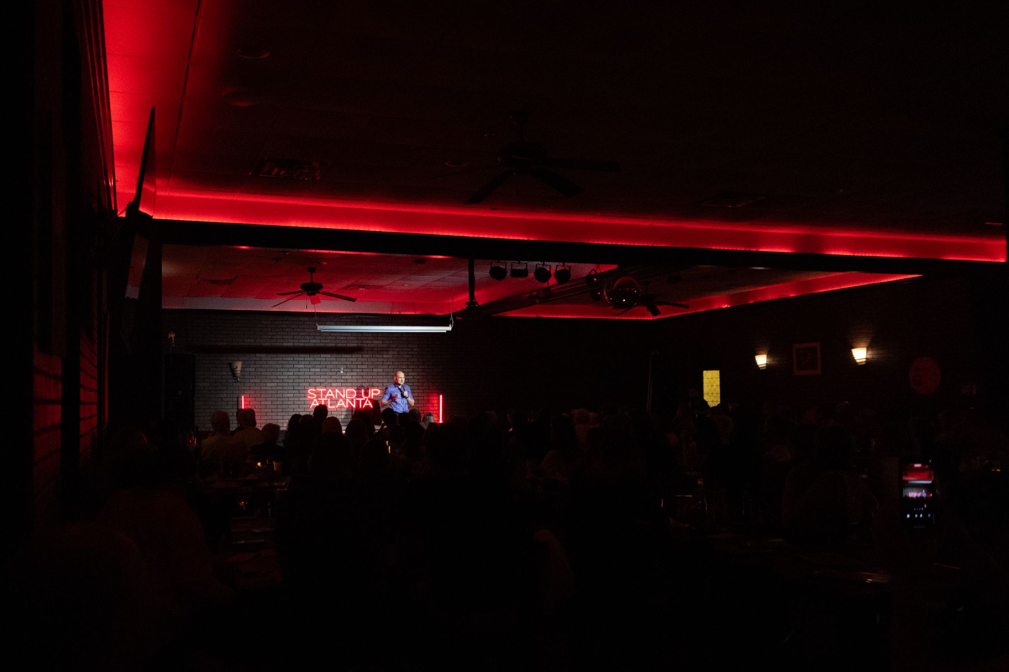 SENS photography Events Comedy 1 st  MIC 2025 08 10 075